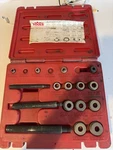 Mac Tools BD3142MA Bushing Driver Set. Missing Pieces.. Fixed Price $40.00.