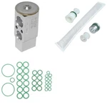 Universal Air Conditioner (uac) AK1762 A/c System Rer Kit Ancillary For Pai. Fixed Price $53.93.