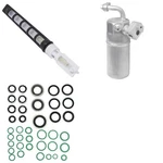 Universal A/c System Repair Kit For 04 Gmc Sierra 2500 Hd AK1845. Fixed Price $76.93.