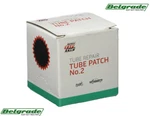Rema Tip Top Tube Repair Rube Patch NO.2 Round (1 3/4", 44MM). Fixed Price $34.95.
