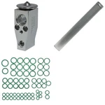 Universal A/c System Repair Kit For 13-17 AK1589. Fixed Price $69.27.