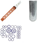 A/c System Repair Kit Uac Ak 1418. Fixed Price $56.48.