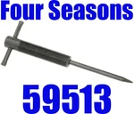 Four Seasons 59513 Orifice Tube Pulley Remover. Fixed Price $19.99.