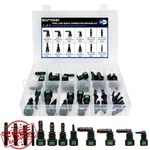 Daptemn Fuel Line Repair Kit 9.89MM 9.49MM 7.89MM 6.3MM. Fixed Price $53.99.