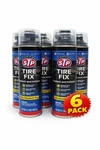 Pack Stp Tire Inflator Fix 19180 Emergency Sealant 16OZ Auto. Fixed Price $49.99.