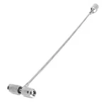 Bwbwnd Valve Stem Installation Fishing Tool, 3 1 Tire Plug Core Remover.... Fixed Price $9.33.
