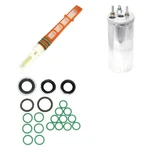 For Dodge Dakota 2000-2004 Uac A/c System Repair Kit. Fixed Price $37.77.