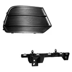 For Chevy Equinox 18-24 Bumper Cover Support Guide Set Front Upper Driver &. Fixed Price $32.03.
