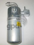 New Drier/accumulator Global Parts Distributors 9412811. Fixed Price $84.52.