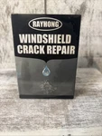 Rayhong Automotive Windshield Crack Repair Fluid Adhesive. Fixed Price $19.99.