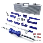 Fexon Automotive Dent Puller With Universal Slide Hammer Body Truck. Fixed Price $110.75.