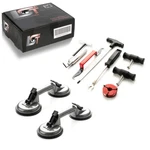 Car Glass Removal Tool Windshield Repair Kit + Vacuum Lifter. Fixed Price $52.44.