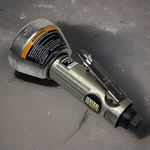 Central Pneumatic 3" High Speed Air Cutter 1/4 - 18 Npt Inlet 20,000 Rpm. Fixed Price $7.46.