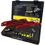 Exhaust Manifold Broken Bolt Repair Kit Ford, Dodge, Ram, Jeep, Gm Combo Promaxx. Fixed Price $792.83.