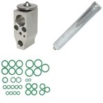 A/c System Repair Kit Uac Ak 1446. Fixed Price $571.99.