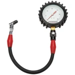Allstar Performance ALL44047 Tire Pressure Gauge 0-30 Psi 4IN Glow. Fixed Price $52.99.