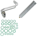 Universal Air Conditioner (uac) AK1400 A/c System Rer Kit Ancillary For Pai. Fixed Price $105.05.