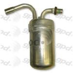 A/c Receiver Drier Kit-system Service Global Fits 90-93 Ford Thunderbird. Fixed Price $79.99.