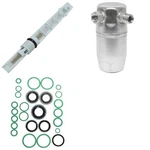 Universal Air Conditioner (uac) AK2468 A/c System Rer Kit Ancillary For Pai. Fixed Price $45.93.