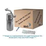 Global Parts Distributors 9442252 Gpd System Service Kit. Fixed Price $66.07.