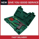 Universal Tire Plugger Tubeless Car Wheel Vacuum Tyre Repair Tool Kit Pack Of 1. Fixed Price $36.79.