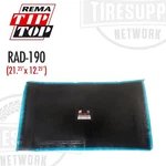 Rema RAD-190 Radial Tire Patch Repair Unit. Fixed Price $428.00.
