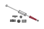 7PCS Slide Hammer Dent Puller & Tab Kits Set, Auto Body Removal Cold Glu.... Fixed Price $127.95.