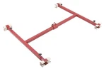 Steck Manufacturing By Milton 35885 Bed Lifter. Fixed Price $289.27.