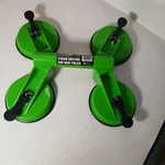 Grip 4 Head Suction Cup Dent Puller.. Fixed Price $18.91.