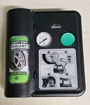 Slime 70005 Safety Spair Emergency Flat Tire Repair Standard Car. Fixed Price $18.00.