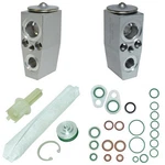 Universal Air Conditioner (uac) AK1898 A/c System Rer Kit Ancillary For Pai. Fixed Price $114.90.