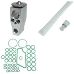 Universal Air Conditioner (uac) AK1529 A/c System Rer Kit Ancillary For Pai. Fixed Price $65.13.