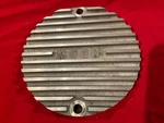 Vintage Aluminum Cover 1932 Drags Trog Hotrod Mooneyes Ratrod Streetrod 58. Fixed Price $110.00.