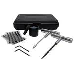 Tool 71930 Tire Repair Kit For Cars/trucks/rvs. Fixed Price $32.18.