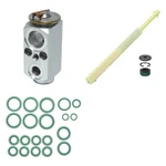 For Jeep Grand Cherokee 2011-2013 Uac AK1811 A/c System Repair Kit. Fixed Price $54.67.