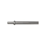 Ajax A960 Flat Chisel, 0.498" Turn Type Shank, 5/8" Blade, 7" Length. Fixed Price $24.99.