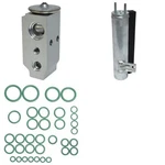 Universal Air Conditioner (uac) AK2032 A/c System Rer Kit Ancillary For Pai. Fixed Price $74.03.