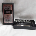 Chrislynn Precision Professional Thread Repair Kit 82129. Fixed Price $49.99.