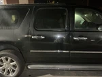 Passenger Rear Side Door Crew Cab Fits 07-14 Sierra 2500 Pickup 2211584. Fixed Price $575.00.