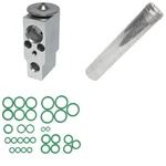 A/c System Repair Kit Uac Ak 1432. Fixed Price $70.86.