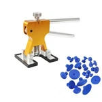 Car Paintless Dent Repair Puller Remover Kit Lifter Dint Hail Damage Tool. Fixed Price $13.45.
