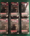 Take All 6 Bondo Scratch And Rocck Chip Repair Kit. Fixed Price $60.00.