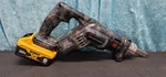 Blackhawk BH3842 Equalizer Windshield Removal Tool 6AH Dewalt Battery & Charger. Fixed Price $449.00.