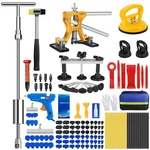 Sigoobal Car Dent Puller Kit, 135PCS Paintless Removal Rep.... Fixed Price $96.49.