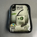 Slime 40039 Tire Top Off Inflator With Gauge & Led Light. Fixed Price $26.99.
