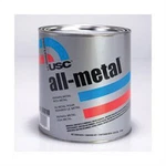 Us Chemical 14060 All Metal Aluminum Filled Body Filler Quart. Fixed Price $61.95.