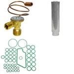 A/c System Repair Kit Uac Ak 1211. Fixed Price $63.99.