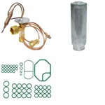 Universal Air Conditioner (uac) AK2572 A/c System Rer Kit Ancillary For Pai. Fixed Price $66.20.