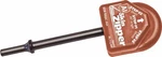 Steck 21892 Al Skin Zipper Stk Lp. Fixed Price $37.99.
