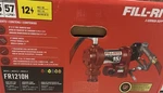 Fill-rite FR1210H Fuel Transfer Pump, 12VDC, 15 Gpm, 1/4 Hp,. Fixed Price $419.00.